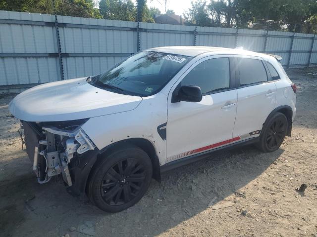 MITSUBISHI OUTLANDER 2023