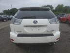 2008 Lexus Rx 400H იყიდება East Granby-ში, CT - Front End