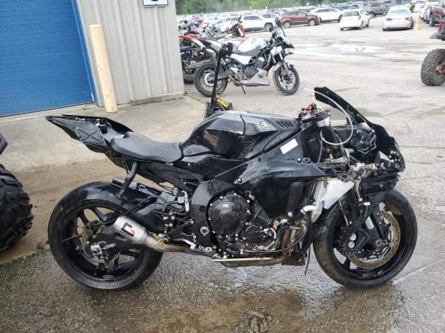 2024 YAMAHA YZFR1   
