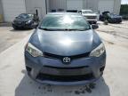 2015 Toyota Corolla L за продажба в Savannah, GA - Rear End
