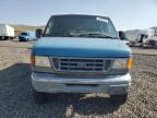 2003 Ford Econoline E350 Super Duty Wagon for Sale in Reno, NV - Rear End