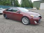 2013 Toyota Avalon Base en Venta en Graham, WA - Minor Dent/Scratches