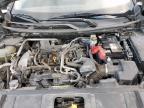 2021 NISSAN ROGUE SV   for sale at Copart TX - DALLAS
