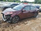 2025 Nissan Sentra Sv for Sale in Theodore, AL - Front End