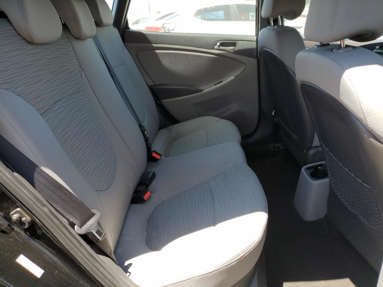 HYUNDAI ACCENT 2016 VIN KMHCT5AEXGU239274 фото 11