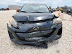 2013 Mazda 3 I на продаже в Temple, TX - Front End