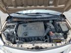 2011 Toyota Corolla Base en Venta en Harleyville, SC - Side