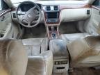 2006 Cadillac Dts    продається в Montgomery, AL - Mechanical
