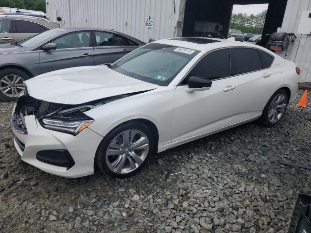 ACURA TLX TECHNO 2023