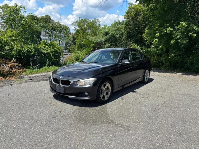 2013 BMW 328 XI SULEV  