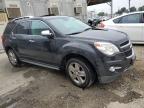 2015 Chevrolet Equinox Ltz للبيع في Los Angeles، CA - Minor Dent/Scratches