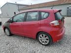 2009 Honda Fit Sport за продажба в Columbus, OH - Side
