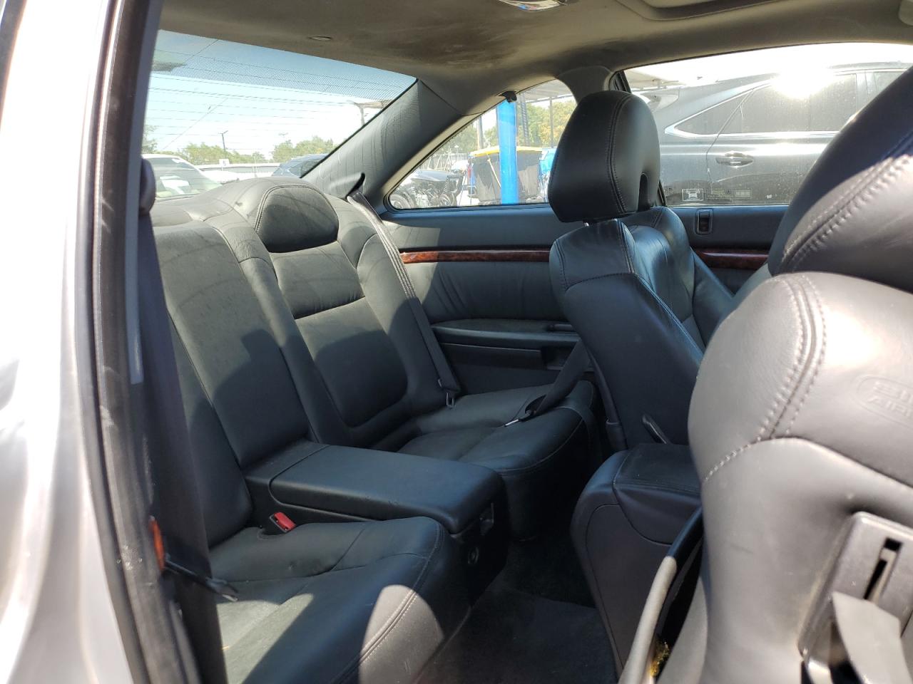 2001 Acura 3.2Cl VIN: 19UYA42491A027959 Lot: 61816115