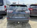 2022 JEEP CHEROKEE LATITUDE LUX   for sale at Copart QC - MONTREAL