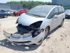2012 CITROEN C4 GRAND P for sale at Copart WESTBURY