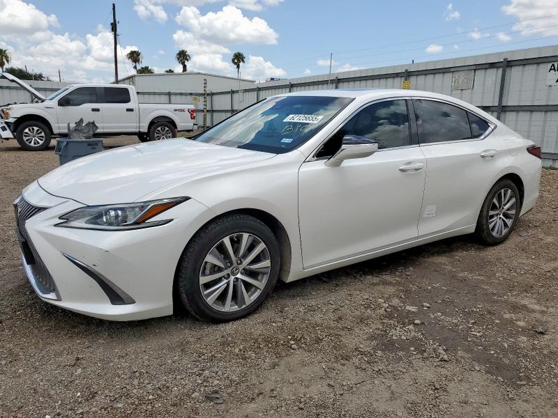 LEXUS ES350 – zdjęcie z aukcji, lot #62125655