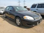 2009 Chevrolet Impala Ls for Sale in Elgin, IL - Normal Wear
