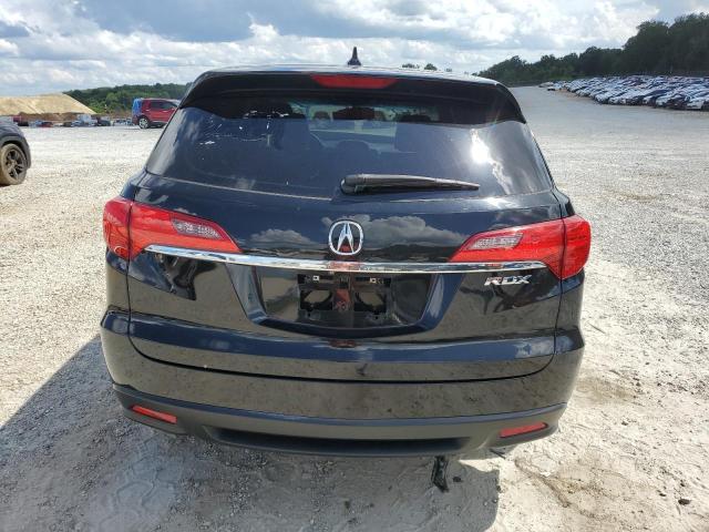  ACURA RDX 2015 Czarny