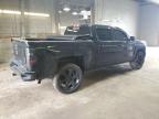 2017 Chevrolet Silverado K1500 Ltz en Venta en Angola, NY - Side