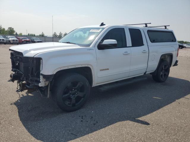 2017 Gmc Sierra K1500  