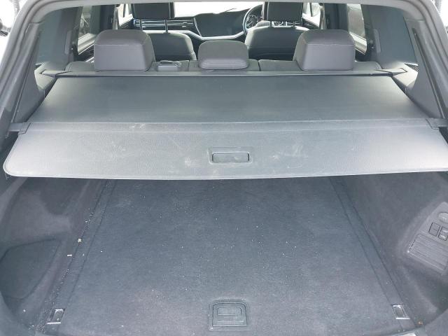 2021 VOLKSWAGEN TOUAREG V6