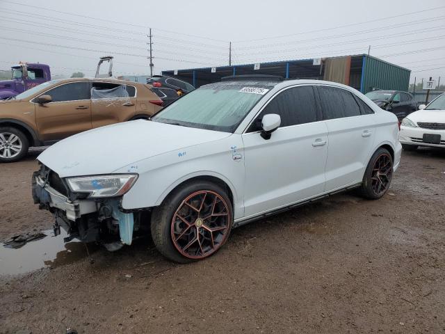 2018 Audi A3 Premium Plus