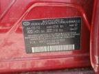2011 Hyundai Sonata Se na sprzedaż w Ellenwood, GA - Front End