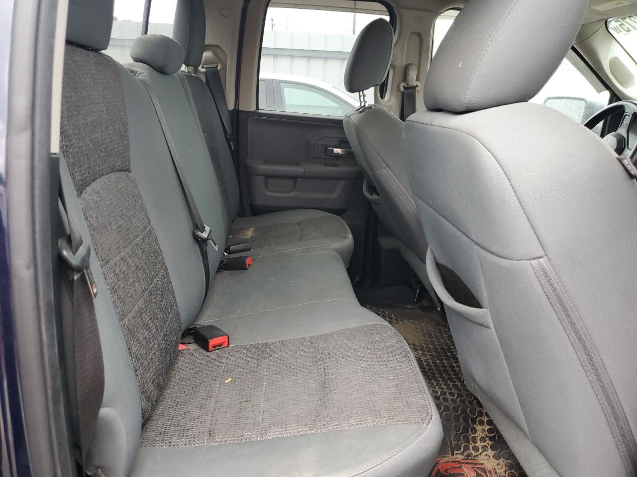 2016 Ram 1500 Slt VIN: 1C6RR7GT8GS294078 Lot: 61282275