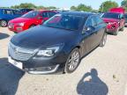 2015 VAUXHALL INSIGNIA E for sale at Copart SANDWICH