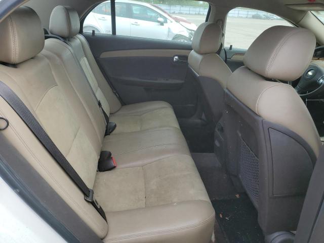 2008 CHEVROLET MALIBU 2LT  
