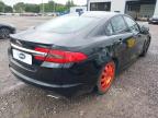2014 JAGUAR XF R-SPORT for sale at Copart EAST KILBRIDE