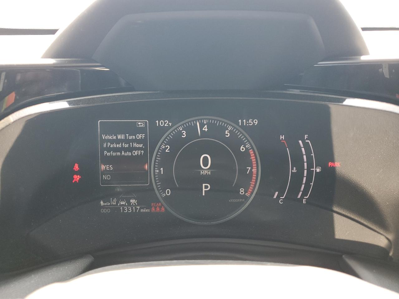 2024 Lexus Nx 350 Premium VIN: 2T2GGCEZ0RC056702 Lot: 62602755