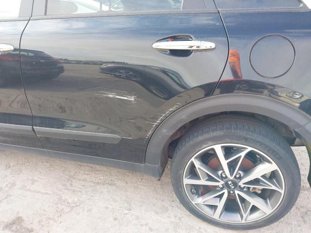 2020 KIA NIRO 1.6 GDI HYBRID 4 5DR DCT