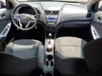 2013 Hyundai Accent Gls zu verkaufen in Exeter, RI - Side