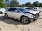 2012 Nissan Maxima S იყიდება Seaford-ში, DE - Front End