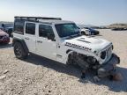 2020 Jeep Wrangler Unlimited Rubicon   for Sale in Magna, UT - Front End