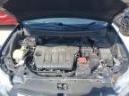 2012 MITSUBISHI OUTLANDER for sale at Copart SANDY