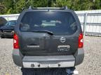 Riverview, FL에서 판매 중인 2011 Nissan Xterra Off Road   - Front End