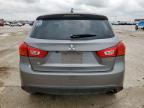 2014 Mitsubishi Outlander Sport Se للبيع في Haslet، TX - Hail