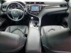 2019 Toyota Camry L   იყიდება Miami-ში, FL - Front End