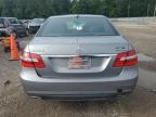 2011 Mercedes-Benz E 350 for Sale in Greenwell Springs, LA - Front End