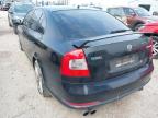 2010 SKODA OCTAVIA VR for sale at Copart BRISTOL
