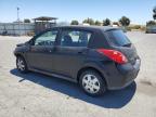 2007 Nissan Versa S for Sale in Martinez, CA - Front End