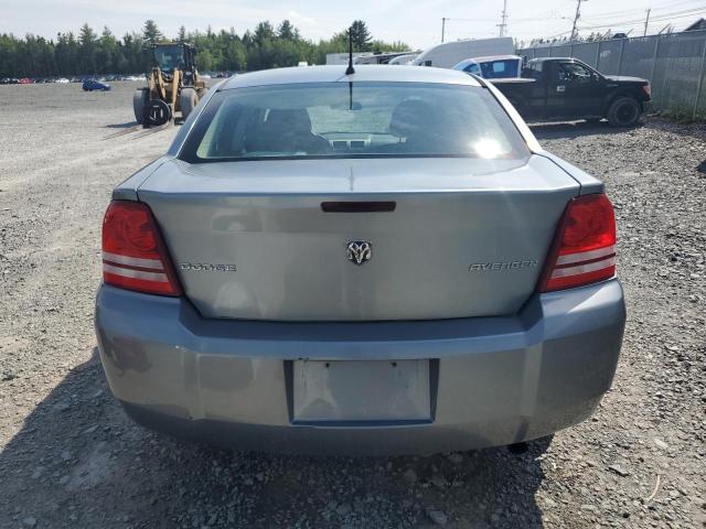 2009 DODGE AVENGER SE  