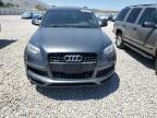 2014 Audi Q7 Prestige zu verkaufen in Magna, UT - Mechanical