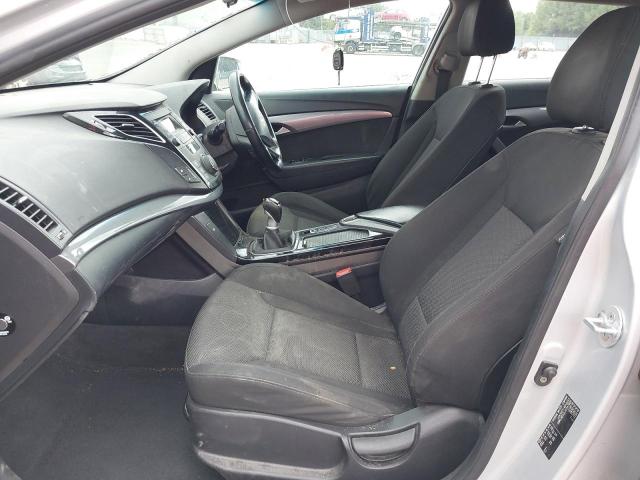 2018 HYUNDAI I40 S CRDI