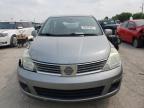 2008 Nissan Versa S zu verkaufen in Indianapolis, IN - Front End