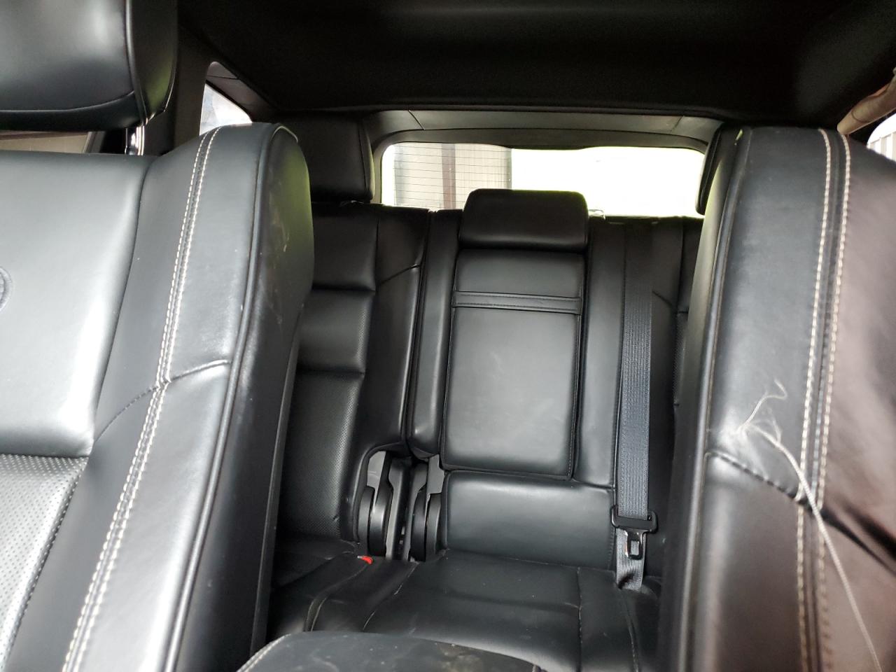 1C4RJFCM5FC685951 2015 Jeep Grand Cherokee Overland