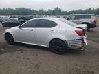 2010 Lexus Is 250   de vânzare în New Britain, CT - Rear End