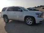 2015 Chevrolet Tahoe C1500 Ltz zu verkaufen in New Orleans, LA - Front End